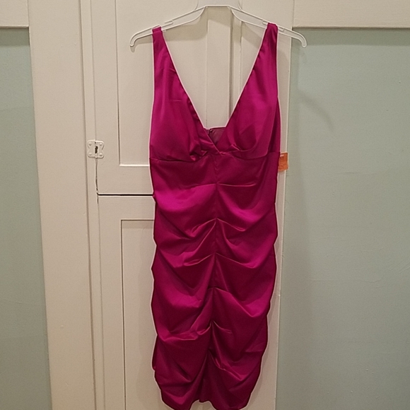 cocktail dress - Picture 1 of 2